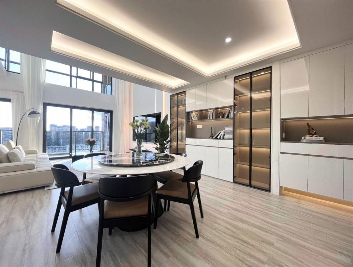 整租·华润悦府