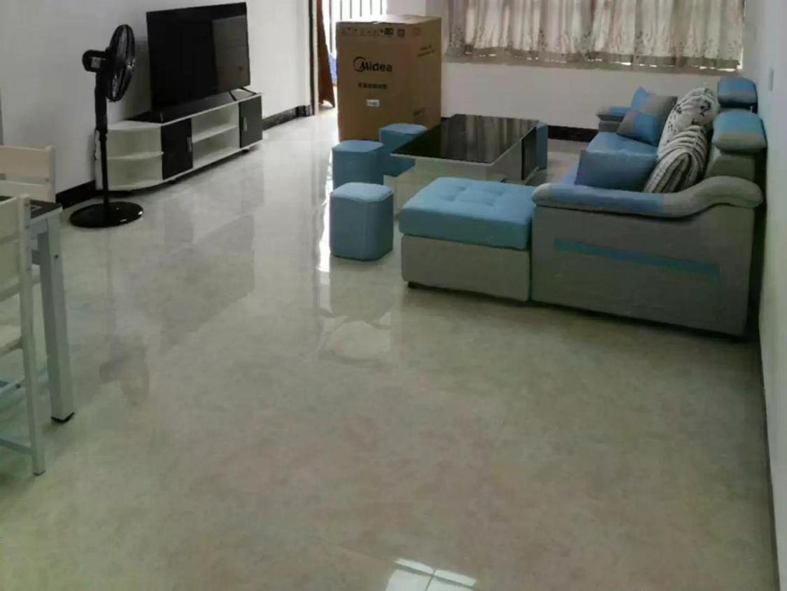 整租·鹤山新华城