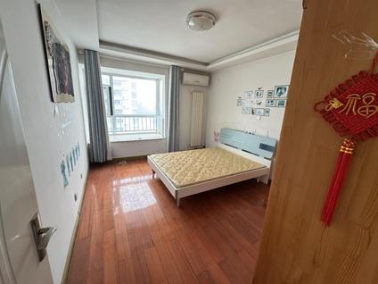 兰山北城-实验中学整租 环球国际2室2厅/86平/高楼层