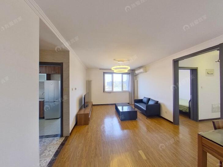 整租·远洋一方(溪语苑)