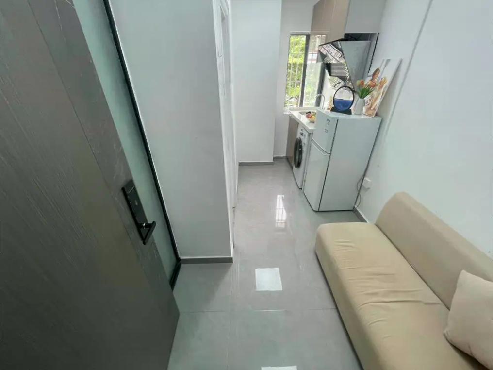 整租·茂盛村(南区)