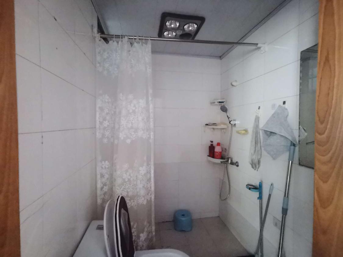 整租·关爱小区(南区)