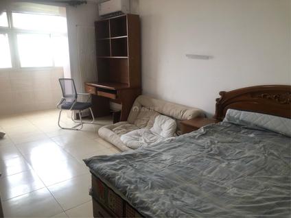 河西桃园整租 忠信里1室1厅/23平/高楼层