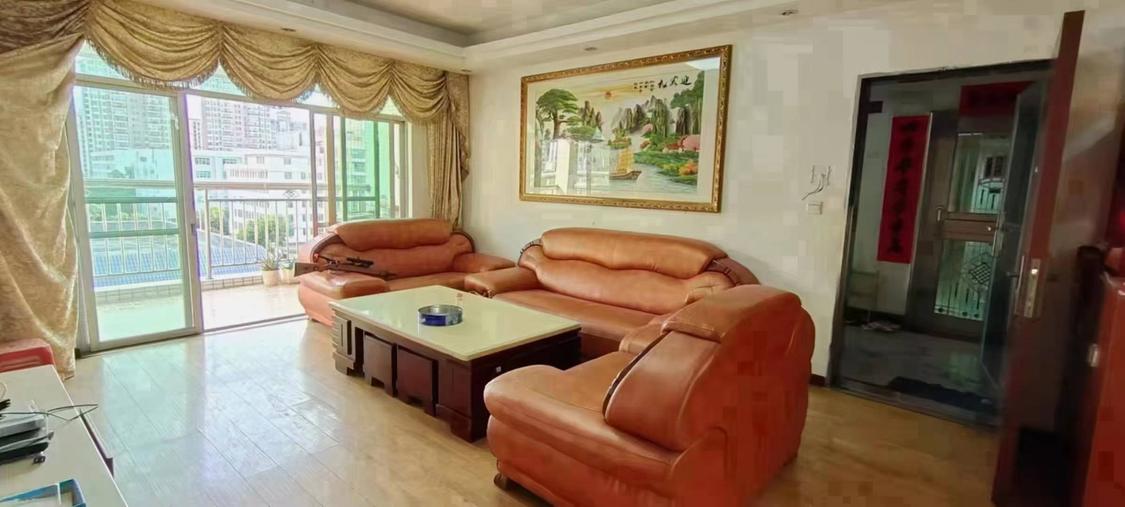 整租·通旺花园(源城)