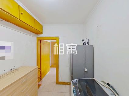 undefined合租·首师大附中宿舍院 2室1厅 南卧15㎡ | 南 | 海淀 定慧寺