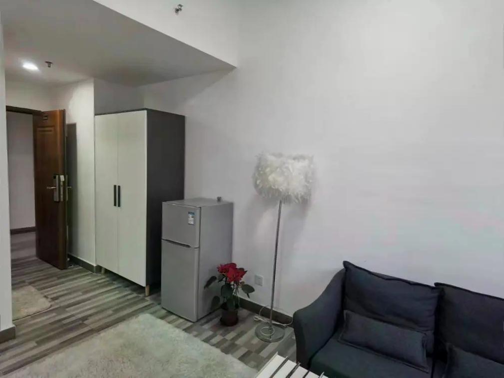 整租·华通宿舍