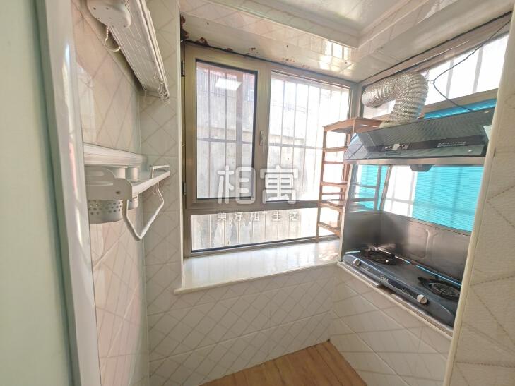 合租·赵山小区