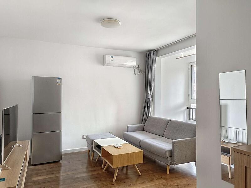 整租·DBC加州小镇(B区)