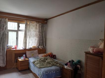 路北火车站整租 光明西里(丙区)2室2厅/80平/中楼层