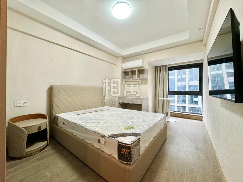 整租·西溪美岸