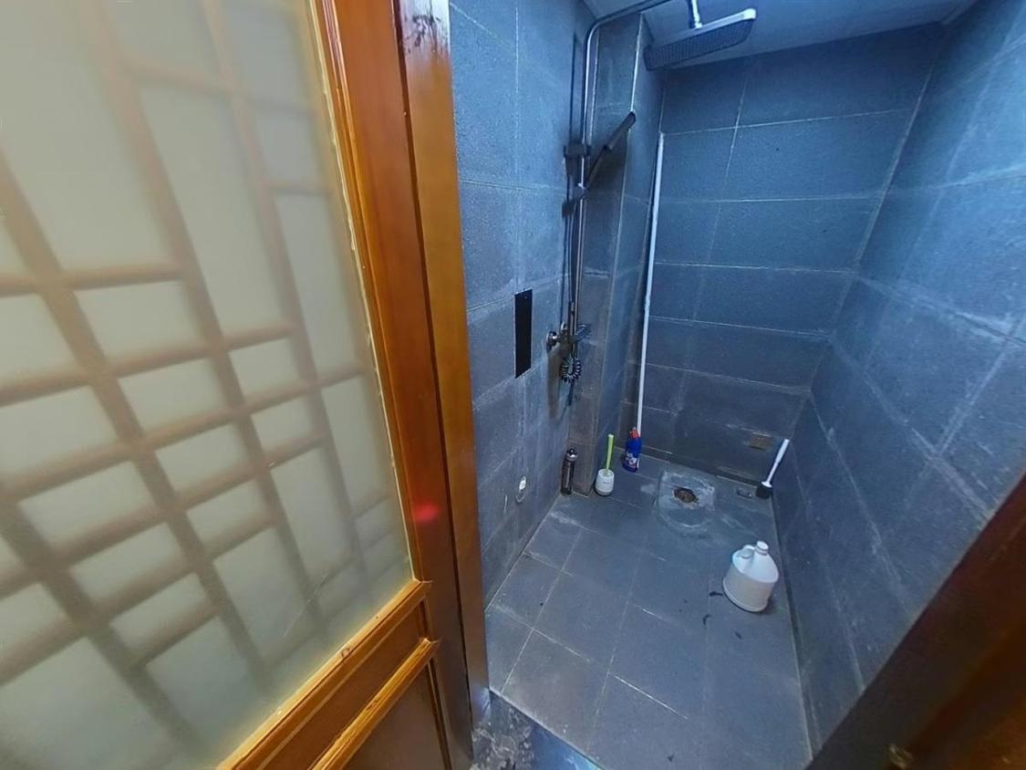 整租·新世界铂悦轩