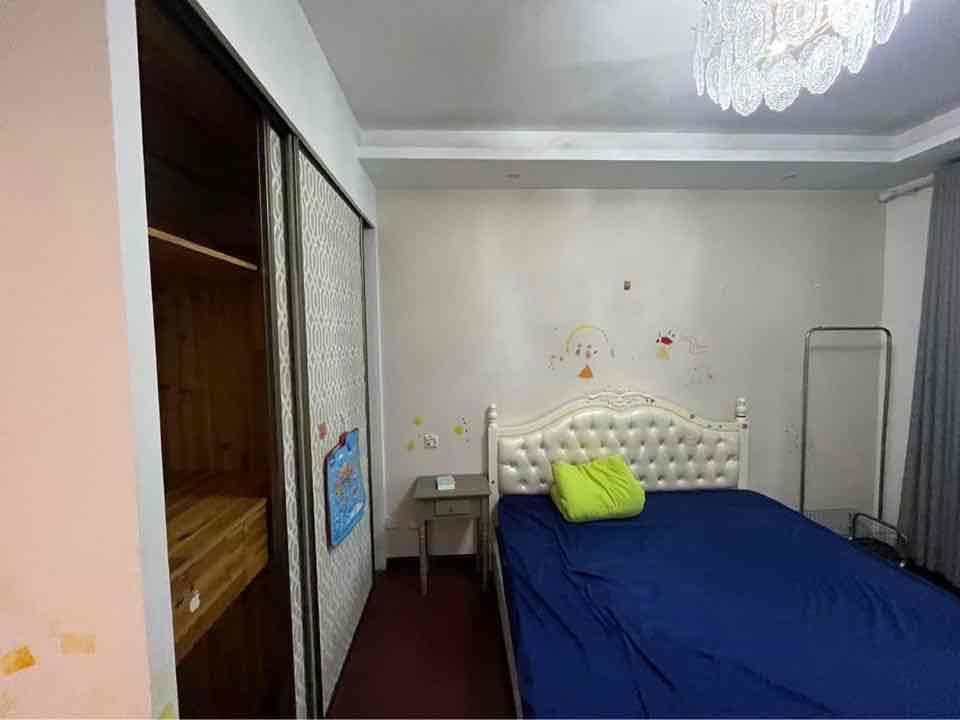 整租·中邦城市花园