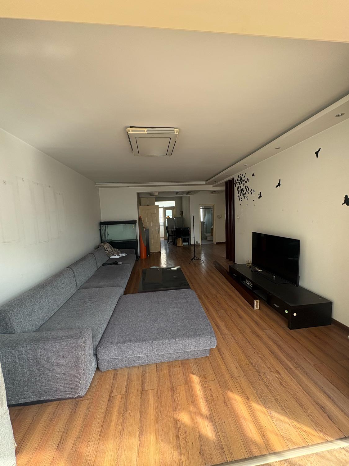 整租·欣苑小区