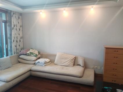 静安大宁整租 大华阳城(阳城世家苑)2室2厅/97平/高楼层