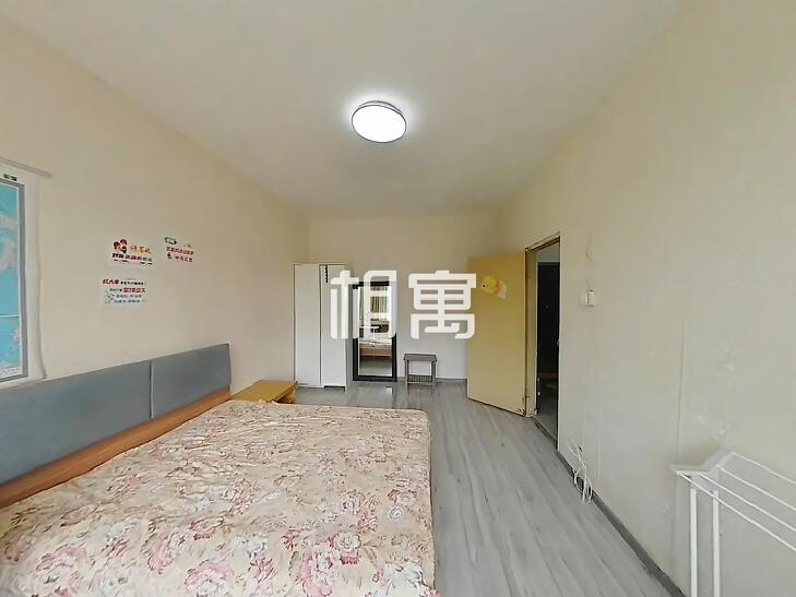 整租·中国铁建原香漫谷(四区)