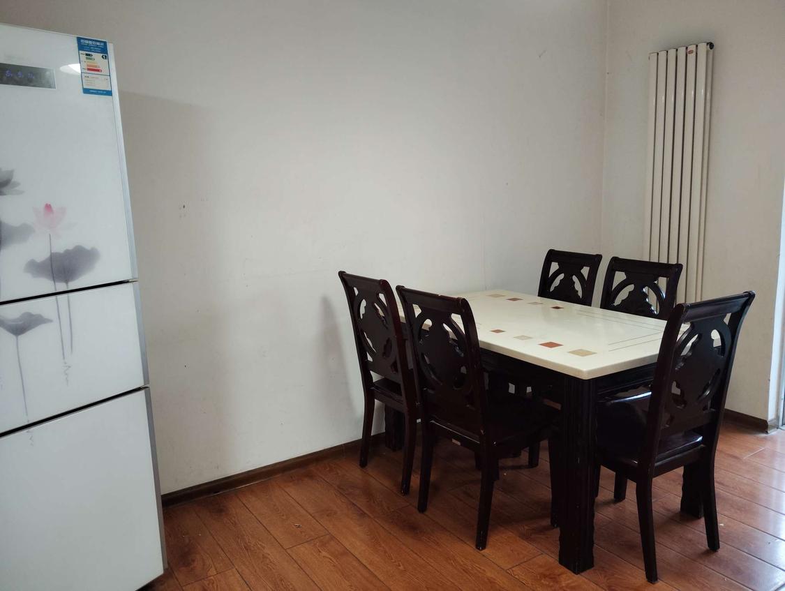 整租·博筑安居新村