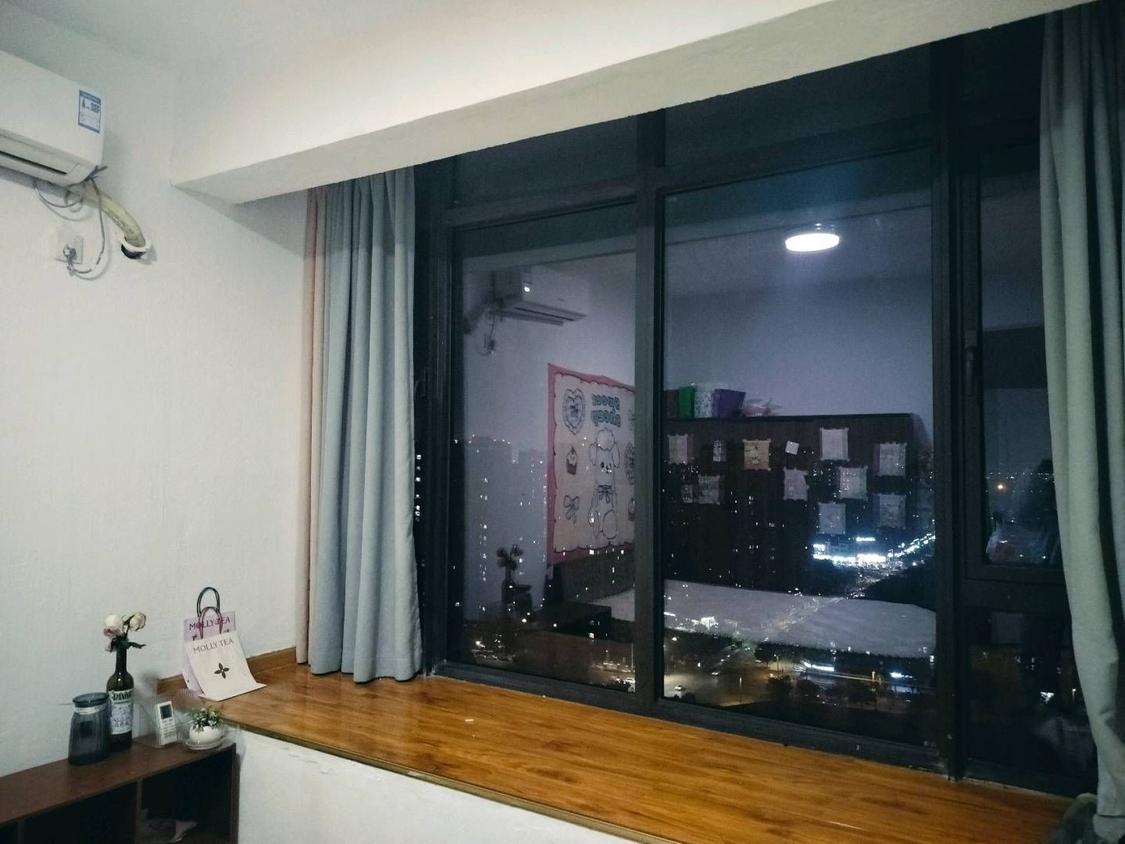 合租·金雁铭座