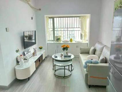 宝安桃源居整租 凤凰雅居2室2厅/48平/中楼层