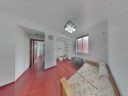 徐汇建国西路整租 兴顺北里一街2室1厅/61平/中楼层