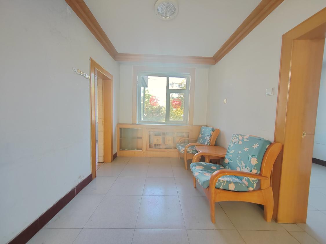 整租·青核花园