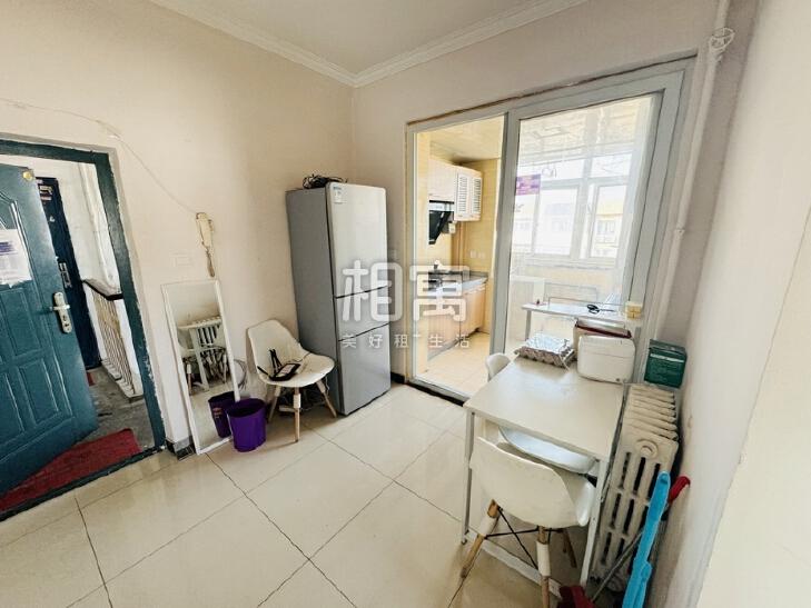 合租·北大燕北园