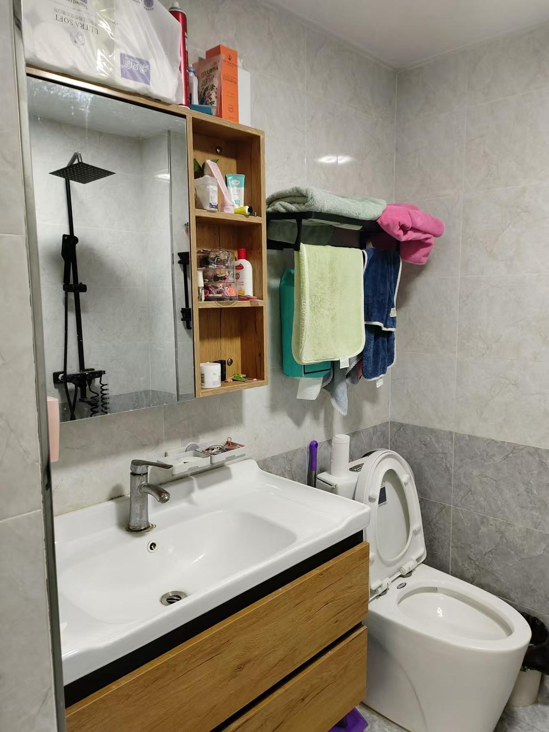 整租·剑桥公馆