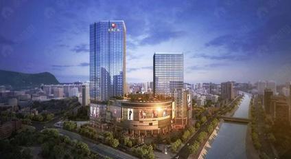 兰州东湖广场城关 盘旋路
