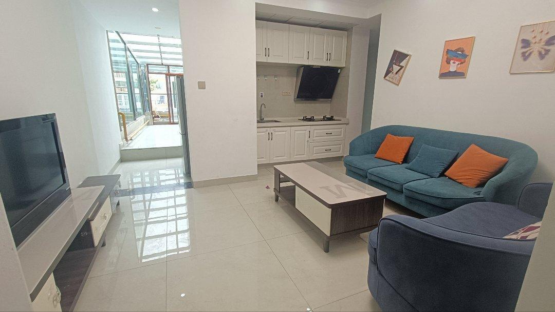 整租·阳光上城