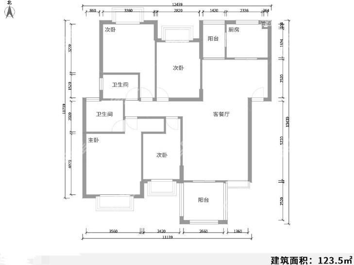 整租·佳湖花园