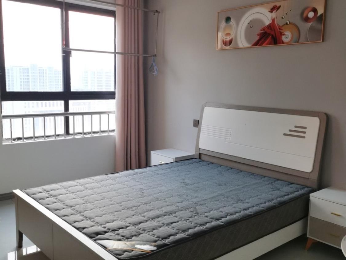 整租·百悦博园