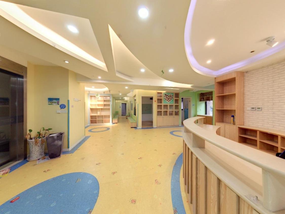 整租·大鼎湖滨丽景