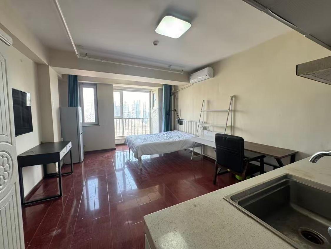 整租·东方郁金香