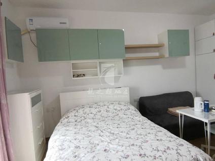 undefined整租·盈生林上湾 1室45㎡ | 南 | 顺德 北滘