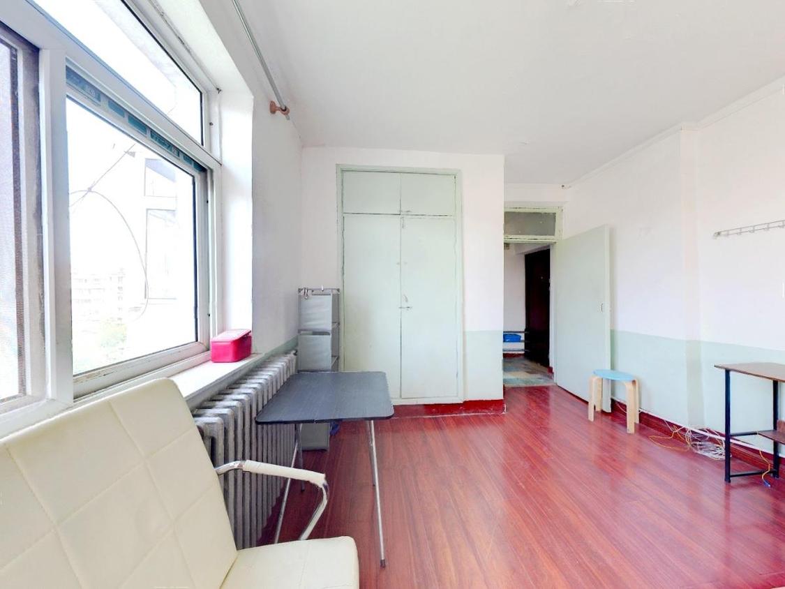 整租·金昌里小区