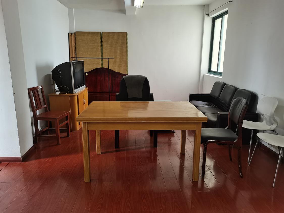 整租·宁沁家园