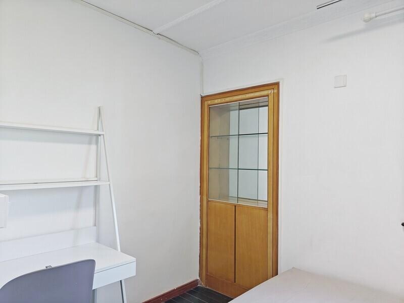 合租·绿川公寓