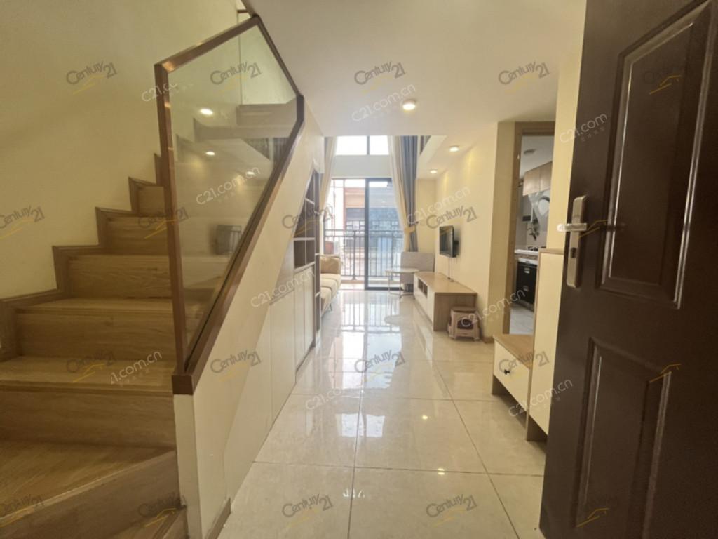 整租·佳兆业大都汇