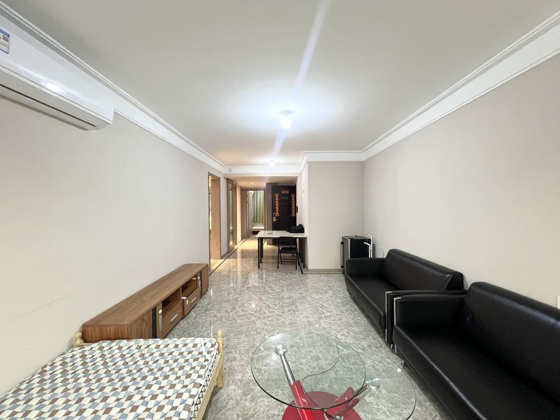 整租·金地大湖风华