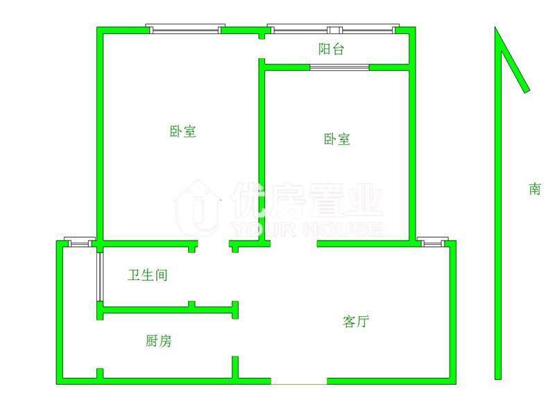 整租·仙河苑