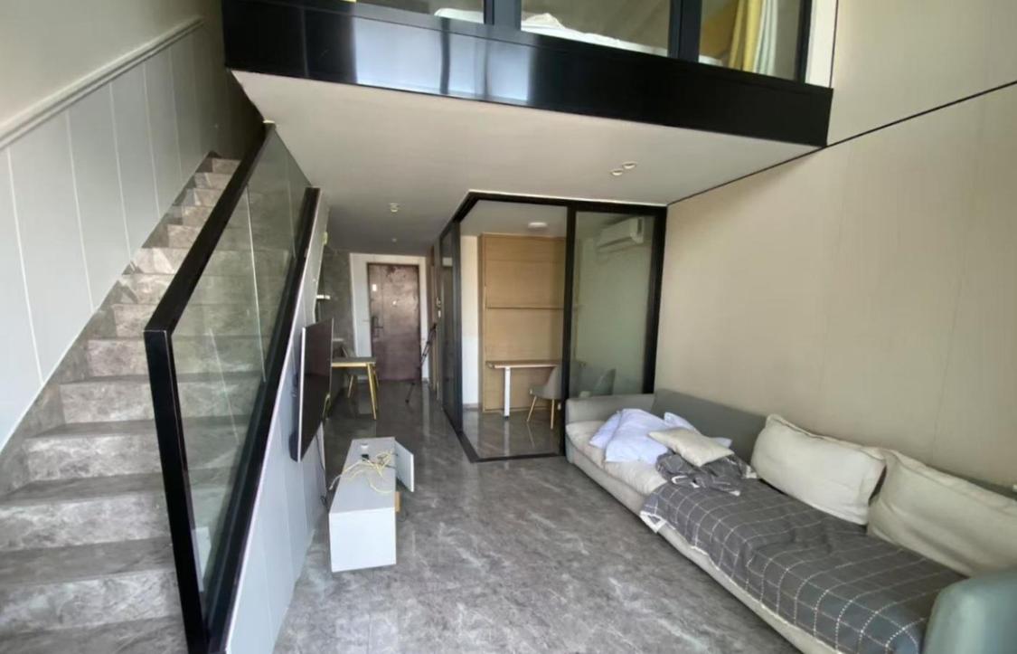 整租·广粤锦泰首座