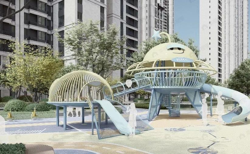 映月海棠效果图