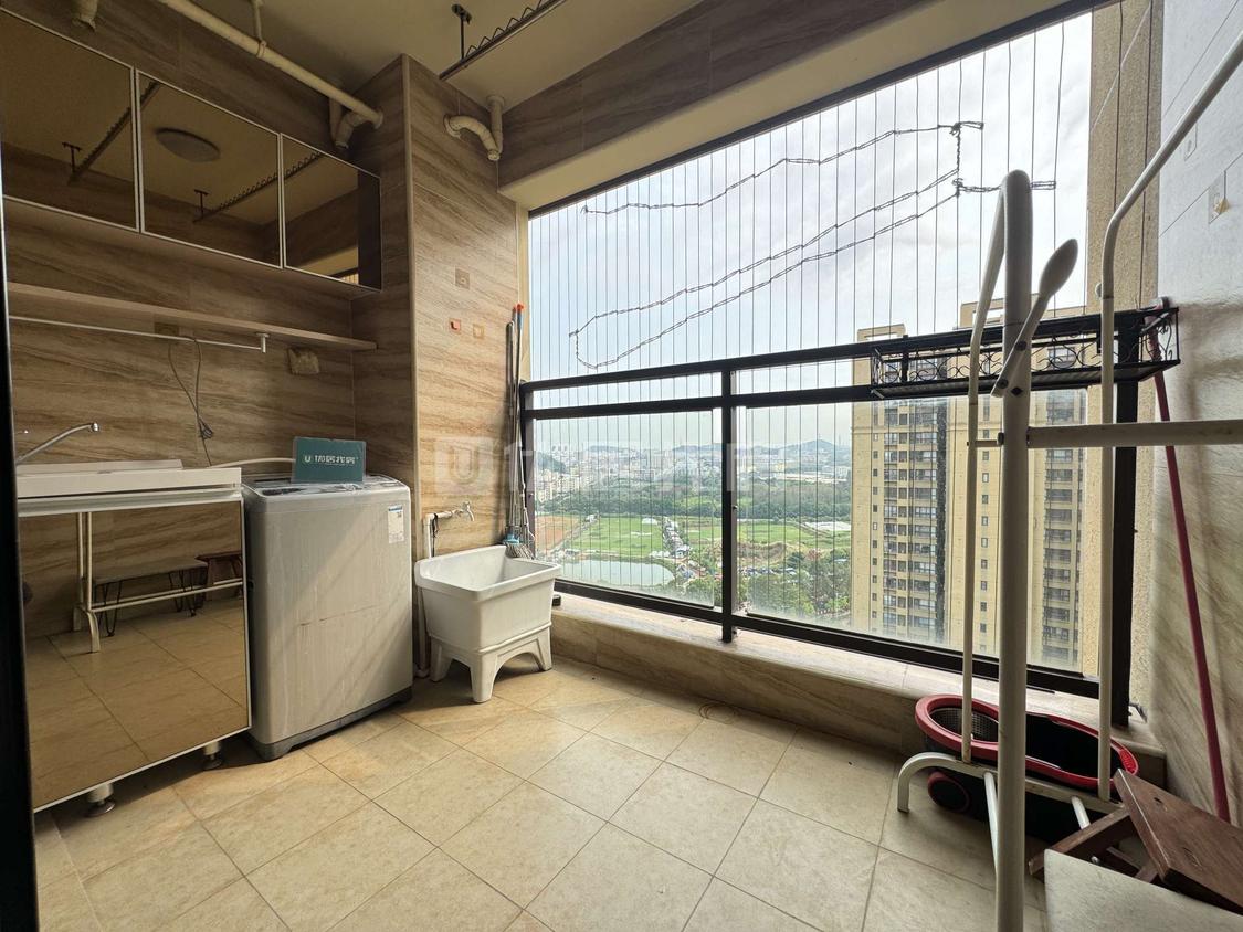 整租·南部湾万科城