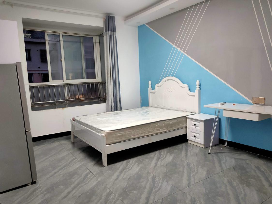 合租·沁乐小区