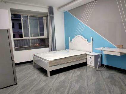 嘉定安亭合租 沁乐小区1室0厅/120平/高楼层