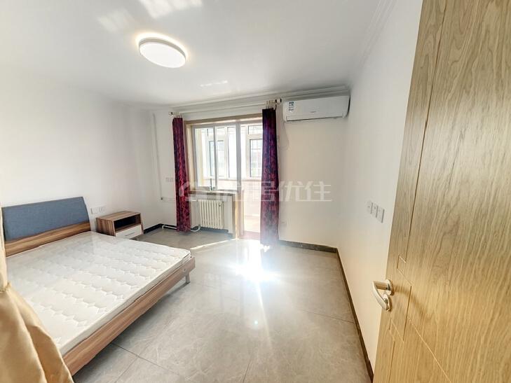 合租·磨房北里