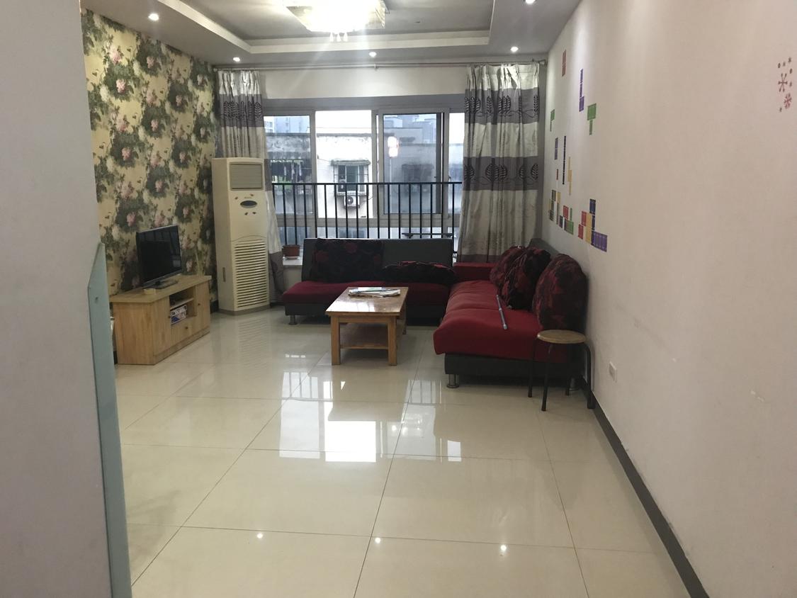 整租·大鼎城市广场(A区)