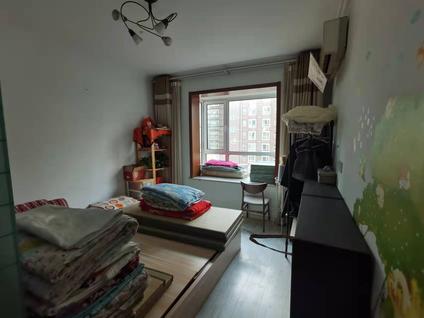 三河夏威夷商圈整租 夏威夷南岸3室2厅/127平/低楼层