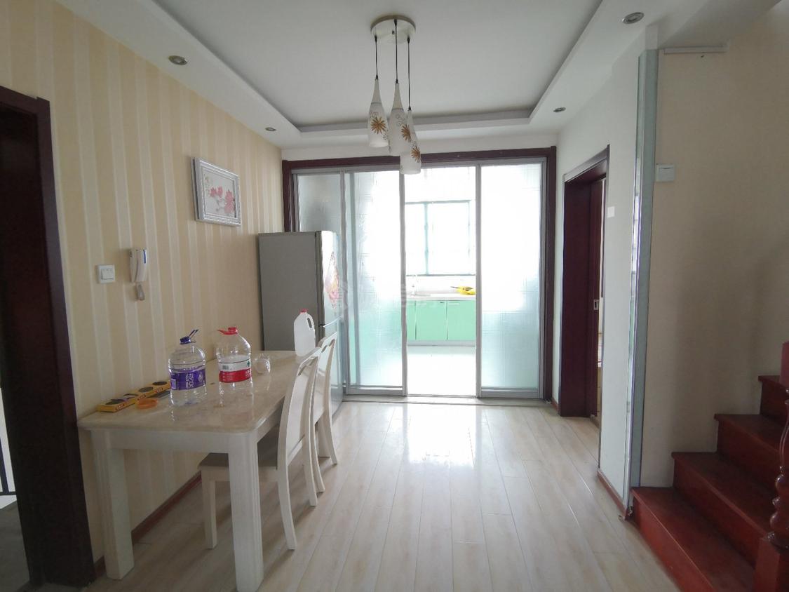 整租·新都市华庭西区