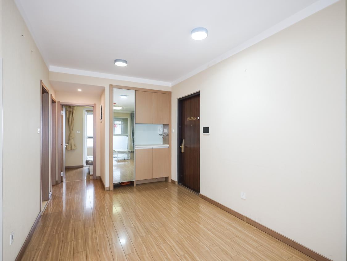 整租·万科朗润园(北区)