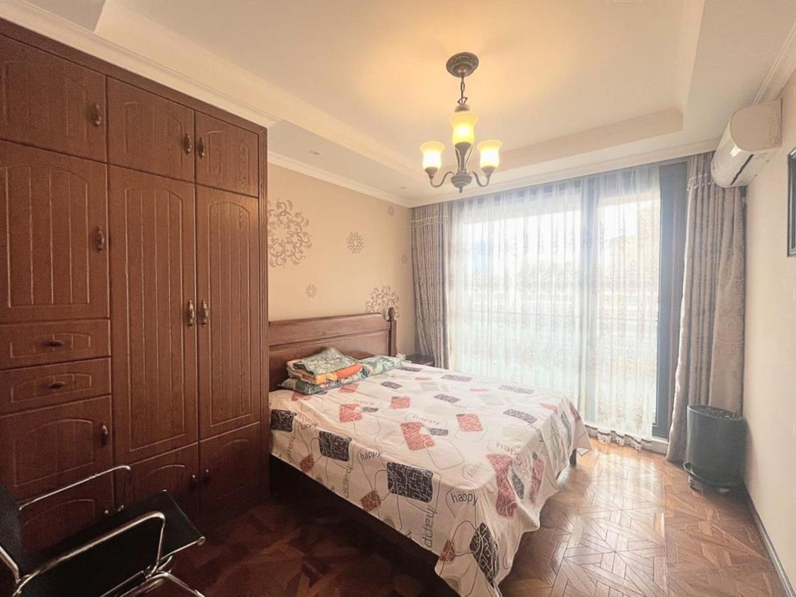 整租·绿城玉园